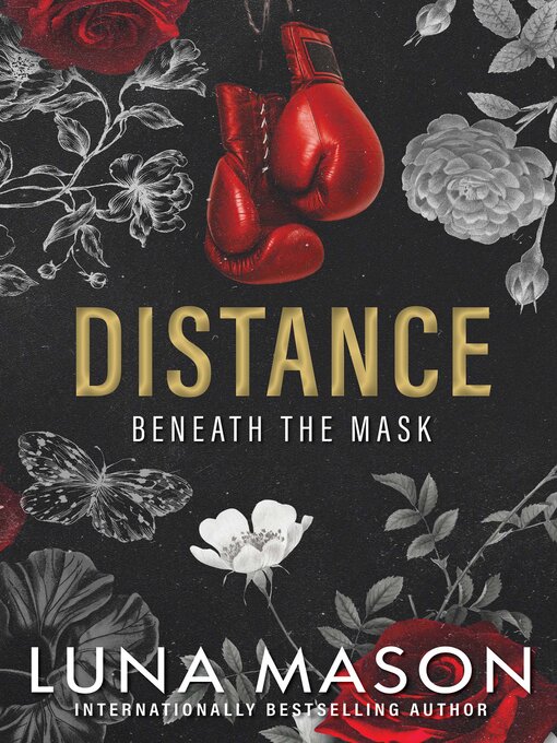 Title details for Distance by Luna Mason - Wait list